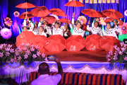 Assisi School-Annual Day Dances